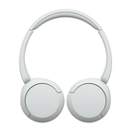 Беспроводные наушники Sony WH-CH520, белый