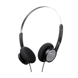 FiiO SnowSky Wind Black — накладные наушники