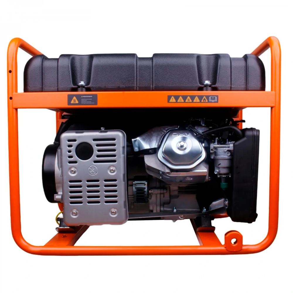 Генератор бензиновый Villartec GG7300C