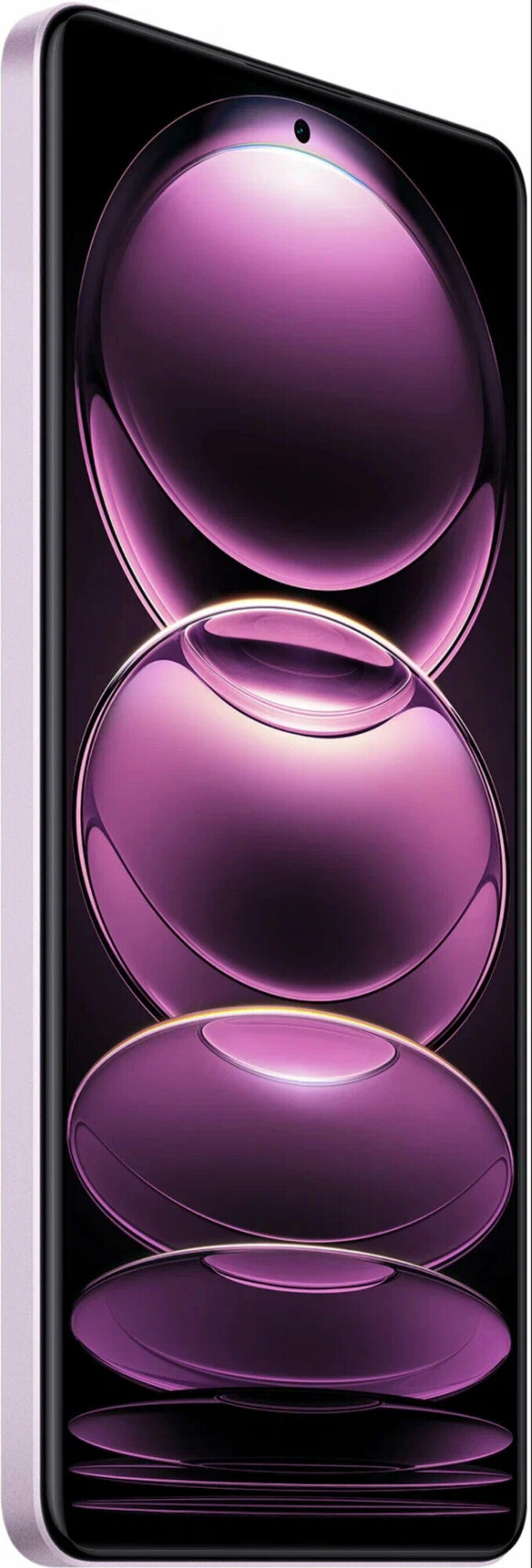 Смартфон Xiaomi Note 12 Pro 5G 8/256GB, Stardust Purple