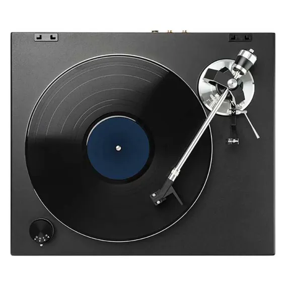 Rekkord Audio M600 High Gloss Black