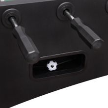 Футбол / кикер Fortuna Black Force FDX-550 141х75х89см