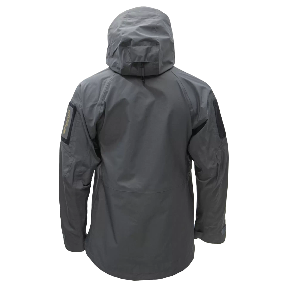 Куртка CARINTHIA PRG 2.0 Jacket - Urban Grey · фото 2