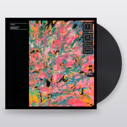Foals — Collected Reworks (LP)