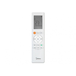 Сплит-система Midea Breezeless MSFE1S-12FRN8G1/MOFE1-12FRN8G1