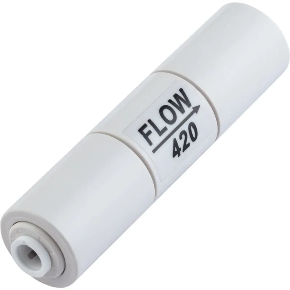 Ограничитель потока WB-FR5042-Q, 420ml, 1/4"