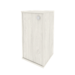 Шкаф низкий узкий СТАЙЛ (STYLE) Л.СУ-3.1