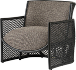 Стул McGuire Taru Chair