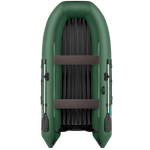 Лодка ПВХ Gladiator Air Sport E350S НДНД -