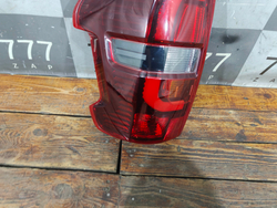Фонарь задний левый Changan Hunter Plus 23-нв Б/У Оригинал 4133010BU01AA