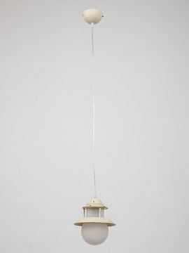 Подвесной светильник Abrasax CL.9201-1CREAM/G