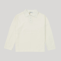 LS Rugby Polo Tofu