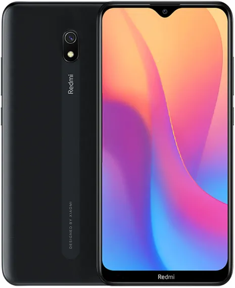 Xiaomi Redmi 8A 2/32gb Черный