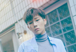 Альбом Infinite Kim Sung Kyu - 10 Stories 1st Album Normal Edition