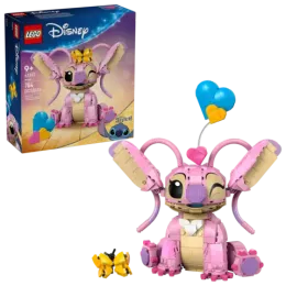 Конструктор LEGO Disney 43257 Ангел