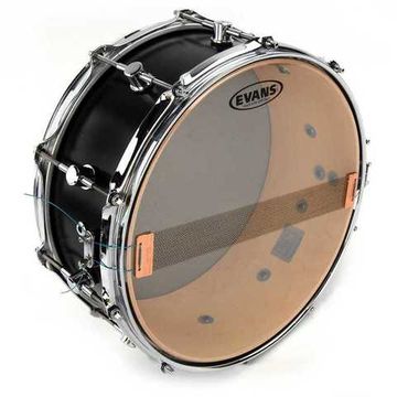 Пластик 14" EVANS S14H20