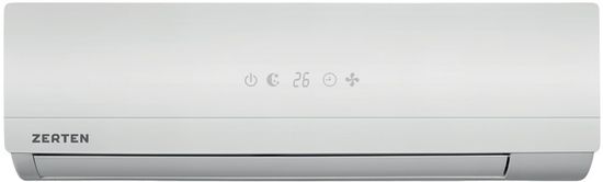 Сплит-система Zerten BL-12