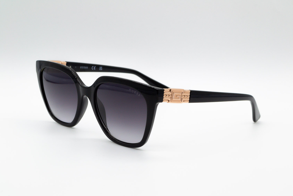 Изг. оправы Guess GU7870 01B 55