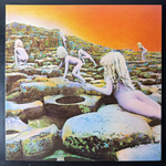 Led Zeppelin - Houses Of The Holy (США 1977г.)