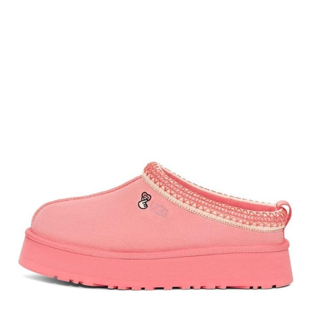 Ugg Tazz Pink Love