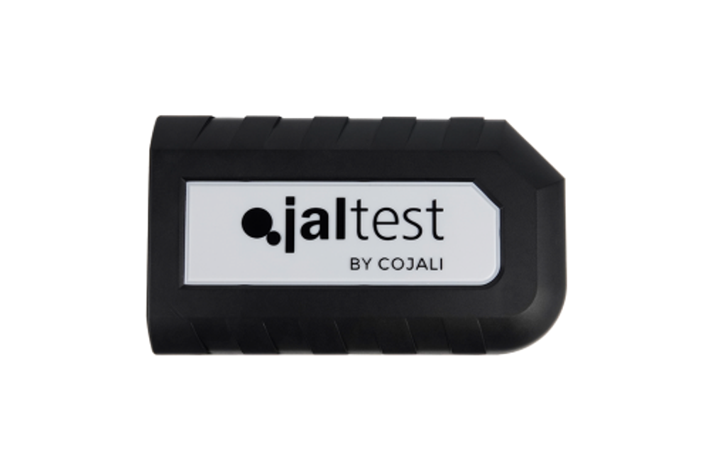 Jaltest Link V9 — диагностический сканер