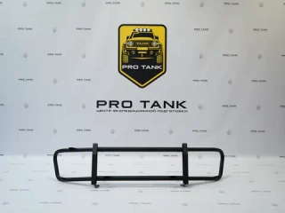 Усиленная дуга решетки радиатора для JETOUR T2