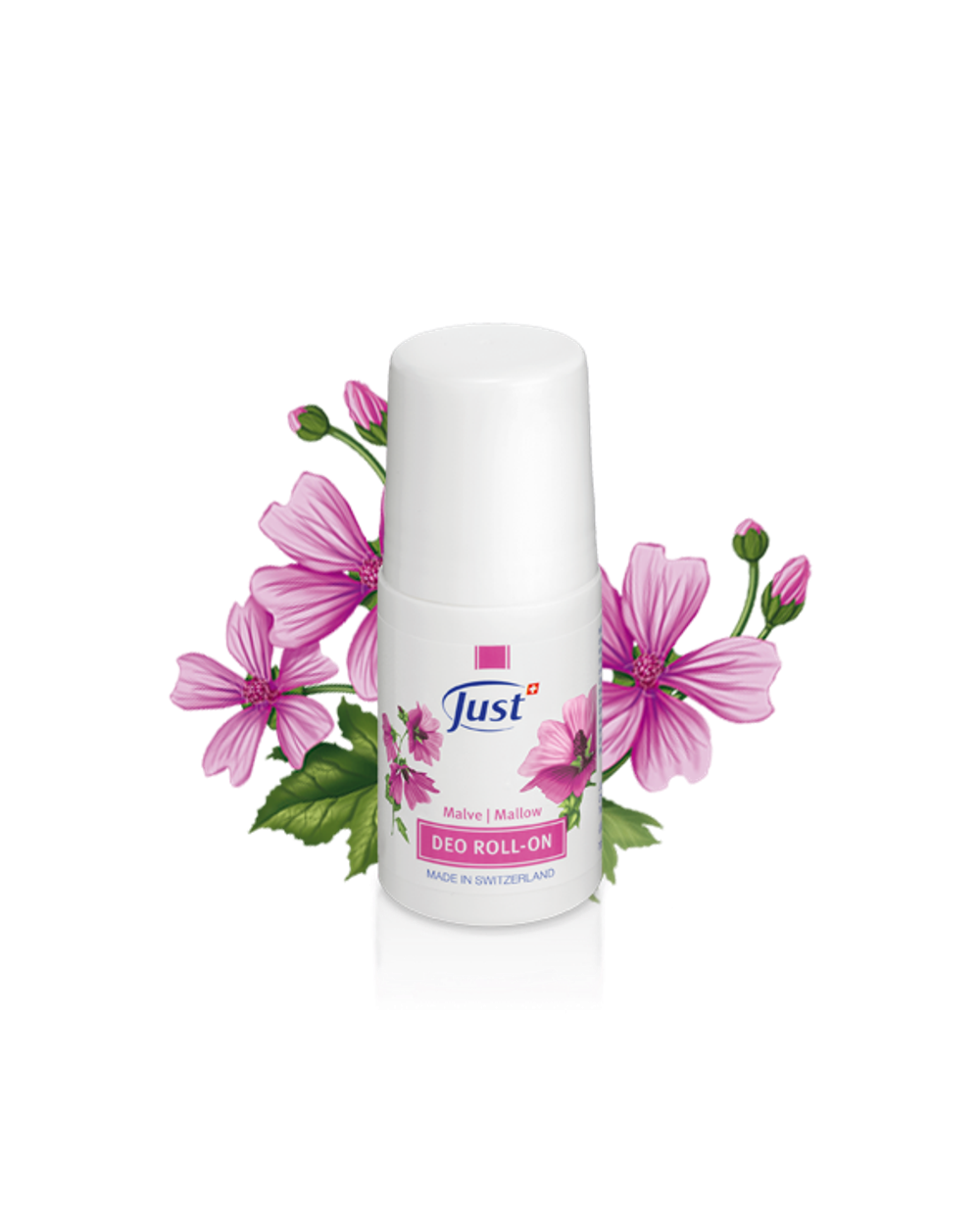 Дезодорант шариковый Мальва Just Deo Roll-on Malva 50мл