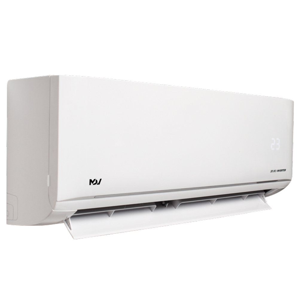 Мультисплит система на 4 комнаты MDV MDSAL-07HRFN8 x 4 / MD4O-28HFN8
