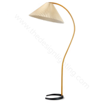 Floor design lamp Fedelm