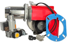 Горелка газовая ГФГ-250(MAX GAS - 170p)
