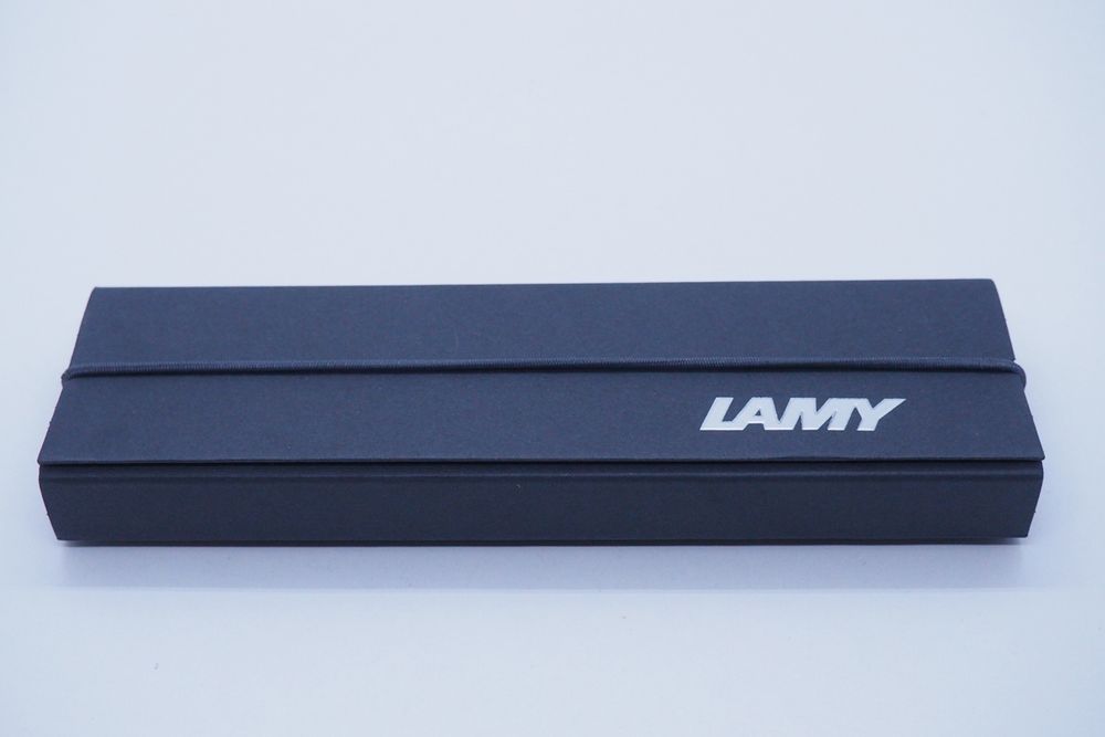 Мультифункциональная ручка Lamy Logo 606 в коробке (4001255)