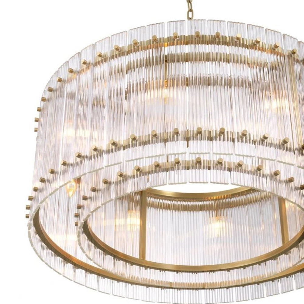 Подвесная люстра Ruby Single LIGHTING