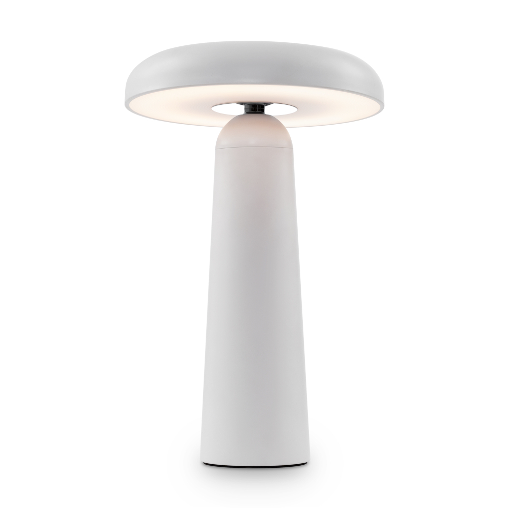 Аккумуляторный светильник Freya Mushroom FR6109TL-L4W