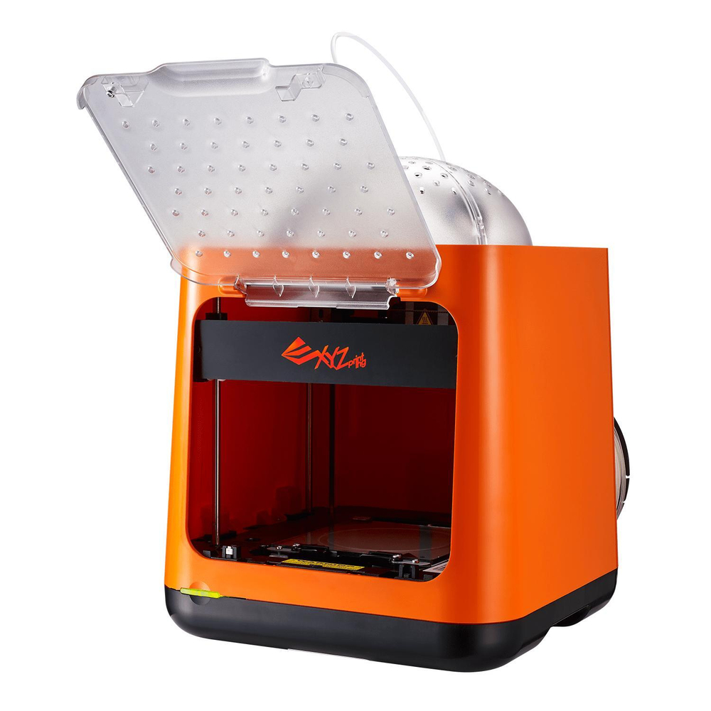 3D принтер XYZprinting Da Vinci Nano