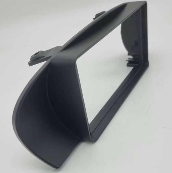 Магнитола для BMW 3-серия E90 2009-2012 CIC - Kuberg OL-3032 монитор 12.3" в стиле MERCEDES на Android 13, Быстрая, CarPlay, 4G SIM-слот