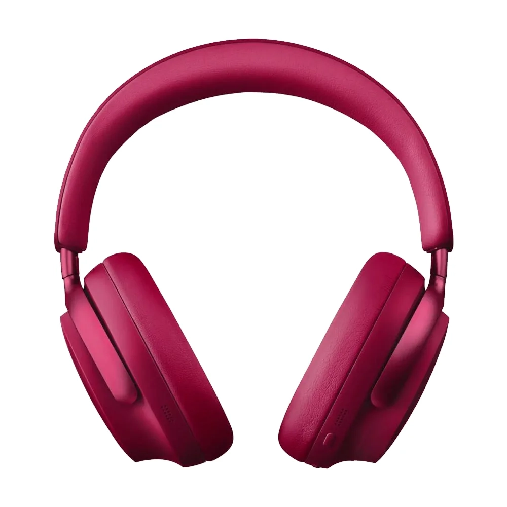 Беспроводные наушники BOSE QuietComfort Ultra Headphones, Deep Plum (Темно-лиловый)