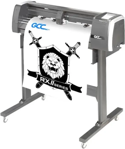 Плоттер GCC  112600010G