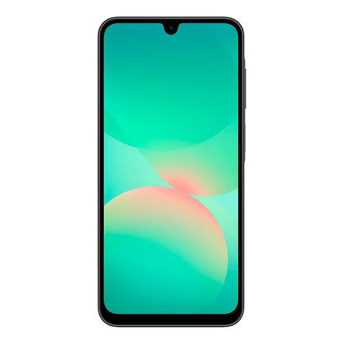Смартфон Samsung Galaxy A26 5G 8/256GB, Black (Черный)