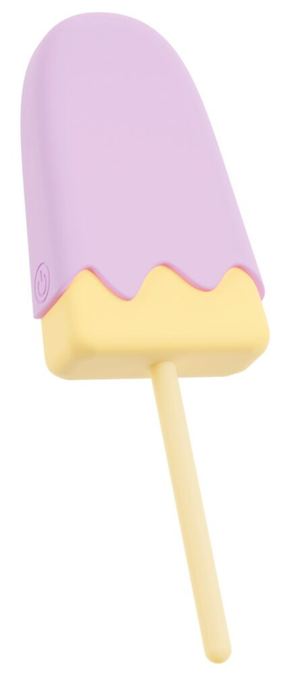 You2Toys Vibrating Popsicle - Клиторальный вибратор