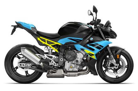 S 1000 R