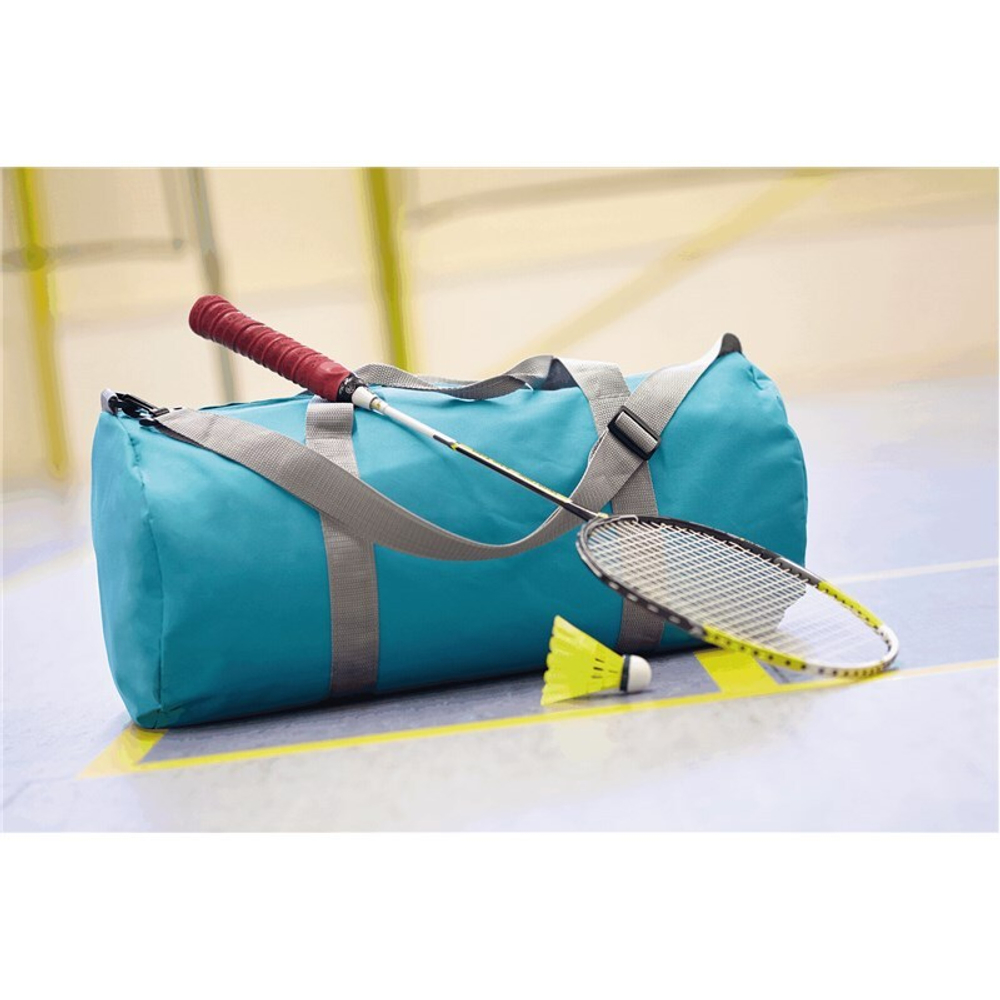 Сумка спортивная WORKOUT