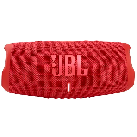 Bluetooth портативная колонка JBL Charge 5 Красный Red