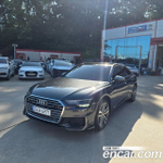 Audi A6 45 TFSI Premium — 2023