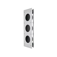 KEF Ci3160RLb-THX White