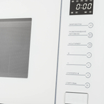 Встраиваемая микроволновая печь Meferi MMO6025WH ULTRA фото 8