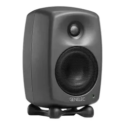 Genelec 8320APM Pack Dark Grey