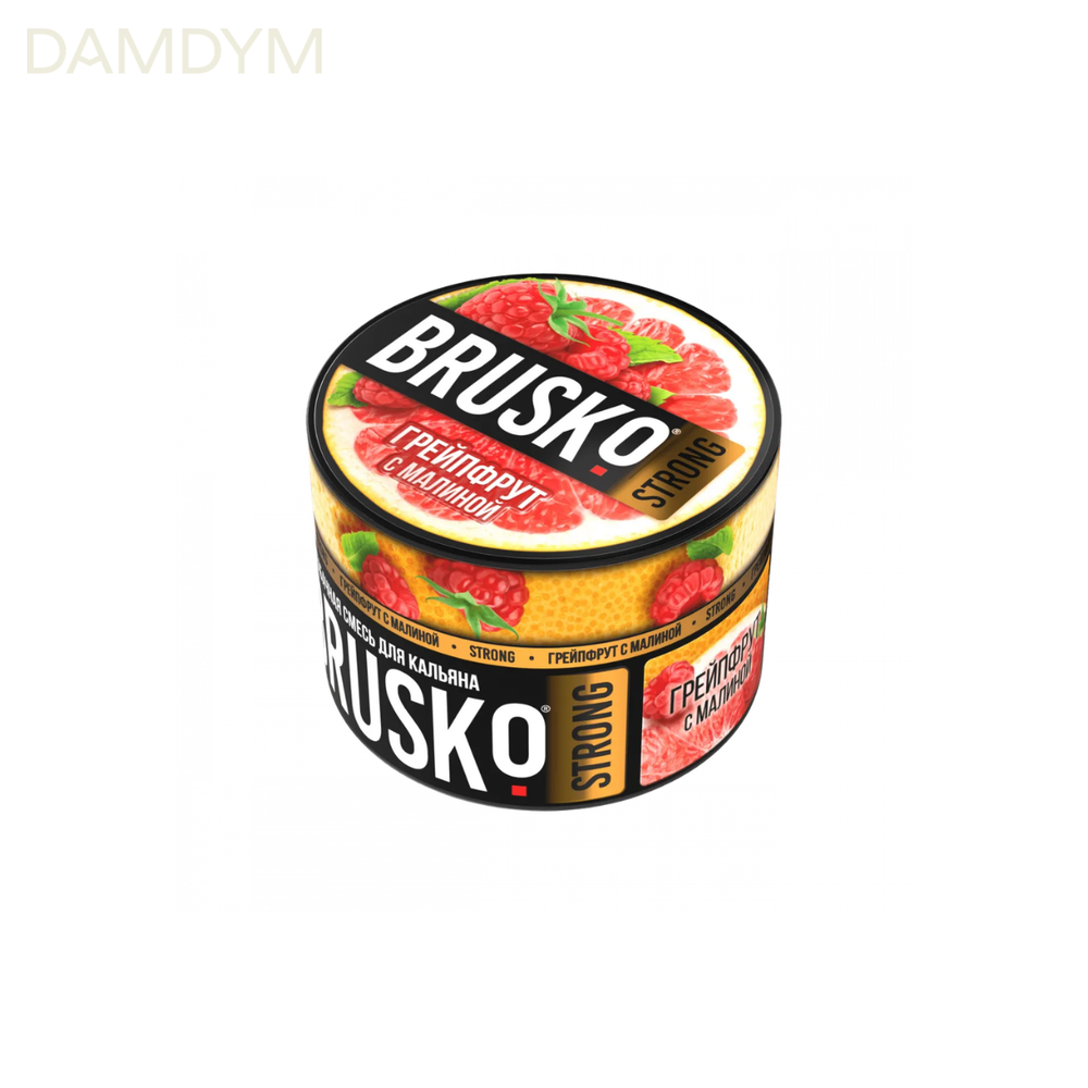 Бестабачная смесь BRUSKO Medium 50 грамм.