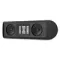 Piega Coax Center 211 Black
