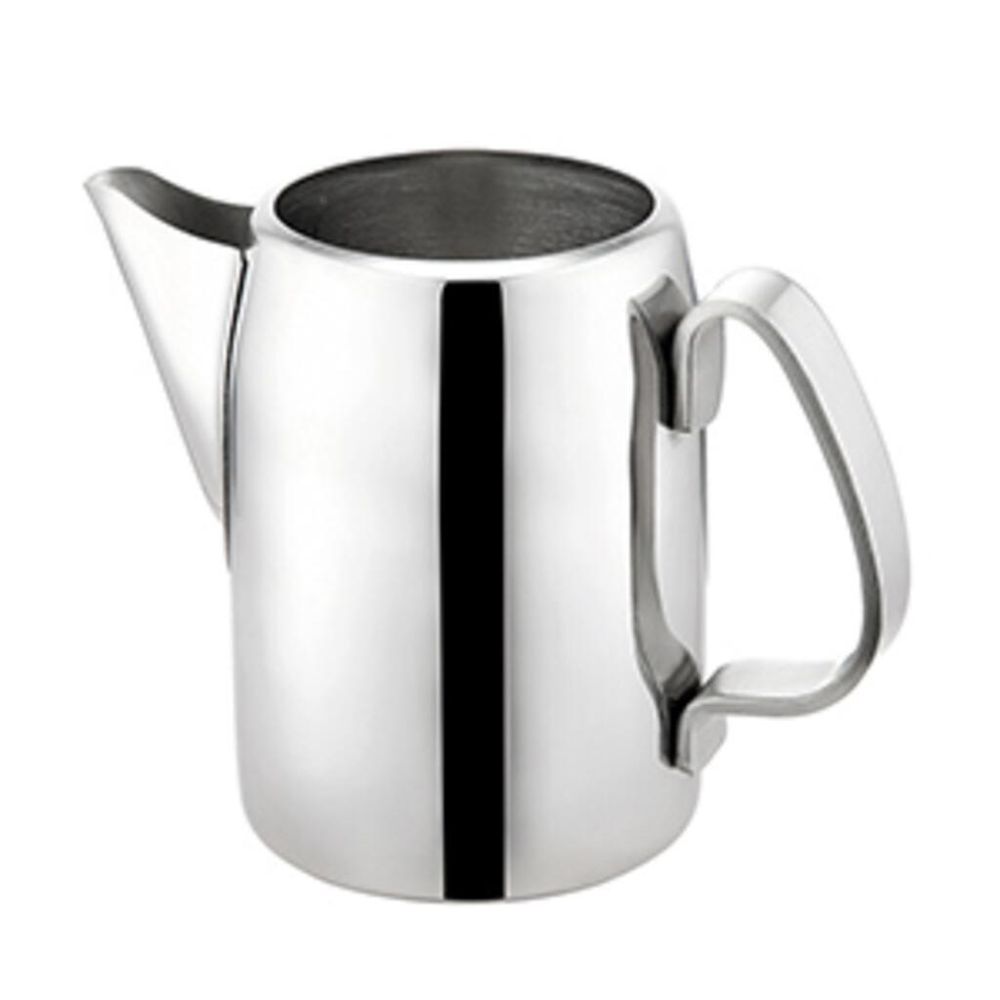 Питчер молочник 280 мл Coffee LRD d 6,7/5,5 см h9,2 см нерж. P.L. Proff Cuisine