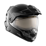 Шлем MISSION AMS DL SOLID BK 3XL